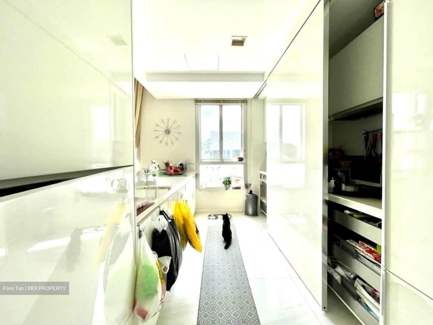 Reflections At Keppel Bay (D4), Condominium #621622591